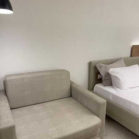 Plagia Relax Hotel Nea Plagia Zewnętrze zdjęcie